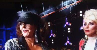 ‘Esto No Podía Salir a La Luz’  La MADRE de Ana M Aldón y el BOCHORNO MÁXIMO de Rocío Carrasco DESTR0ZAN TELE 5