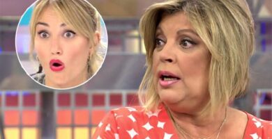 «Se lo tenían bien callado» Sale a la luz SECRETO de Alejandro Rubio, ex de Terelu y Alba Carrillo ¡BOMBAZO!