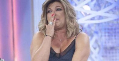 «Z0RRA» Alejandro Rubio REVIENTA tras REVELAR INFIDELIDAD de Terelu cuando estaban casados